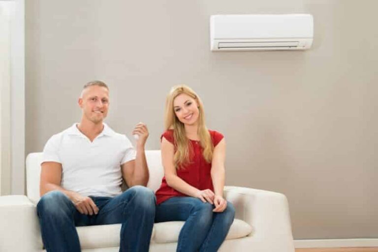 Ductless Comfort