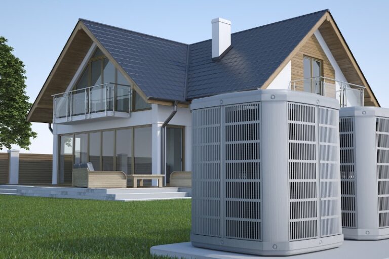 heat pumps are reliable
